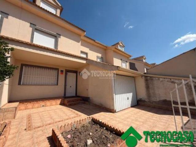 Chalet en venta en Horcajo De Santiago, Castilla-La Mancha