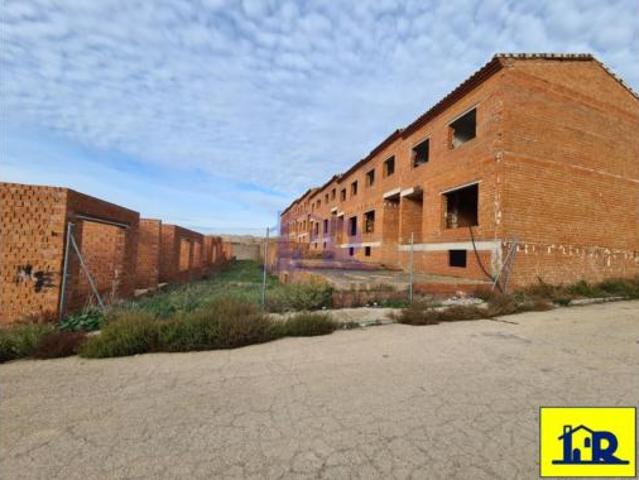 Chalet en venta en Horcajo De Santiago, Castilla-La Mancha