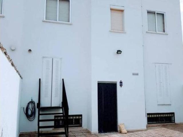 Chalet en venta en Horcajo De Santiago
