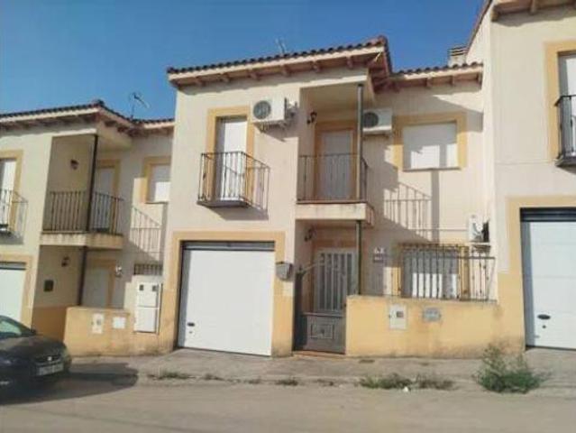 Chalet en venta en Horcajo De Santiago, Castilla-La Mancha