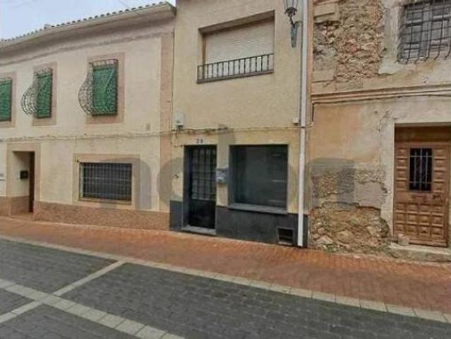 Chalet en venta en Horcajo De Santiago, Castilla-La Mancha