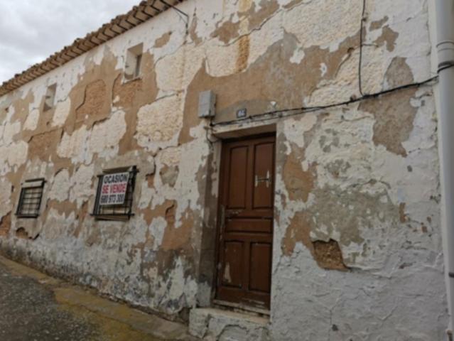 Chalet en venta en Horcajo De Santiago, Castilla-La Mancha