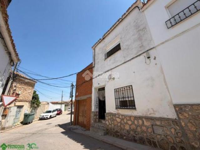 Chalet en venta en Horcajo De Santiago, Castilla-La Mancha