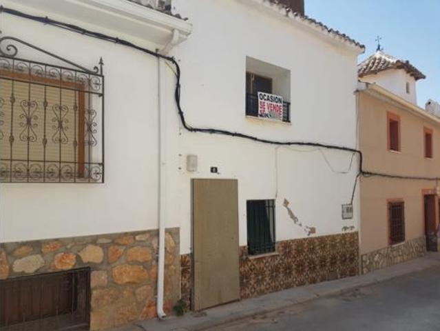 Chalet en venta en Horcajo De Santiago, Castilla-La Mancha
