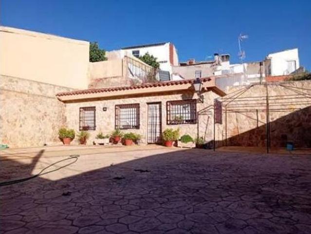 Chalet en venta en Horcajo De Santiago, Castilla-La Mancha
