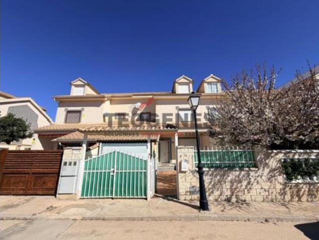 Chalet en venta en Horcajo De Santiago, Castilla-La Mancha