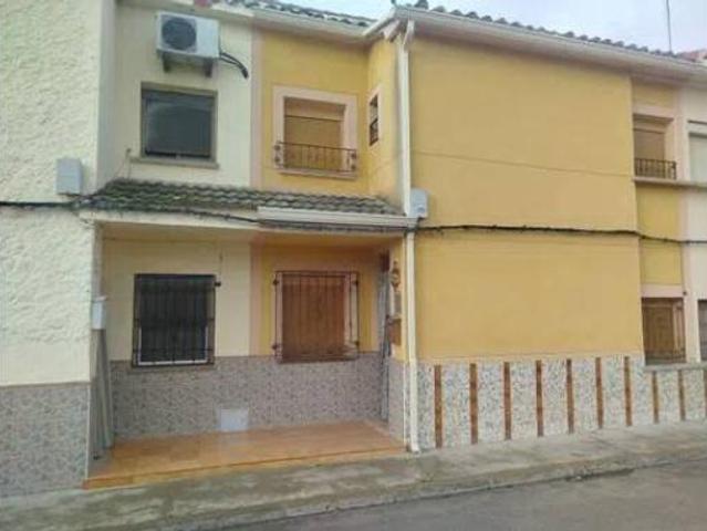 Chalet en venta en Horcajo De Santiago, Castilla-La Mancha