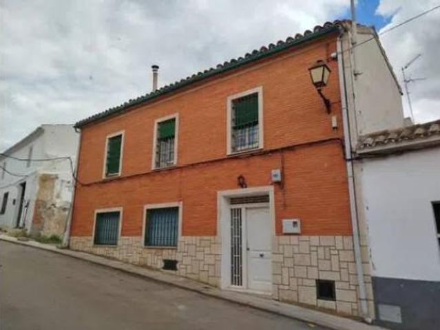 Chalet en venta en Horcajo De Santiago, Castilla-La Mancha