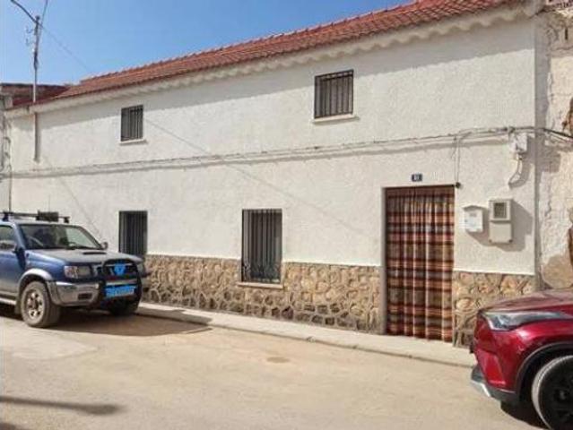 Chalet en venta en Horcajo De Santiago, Castilla-La Mancha