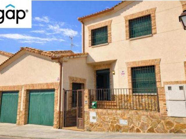 Chalet en venta en Horcajo De Santiago, Castilla-La Mancha