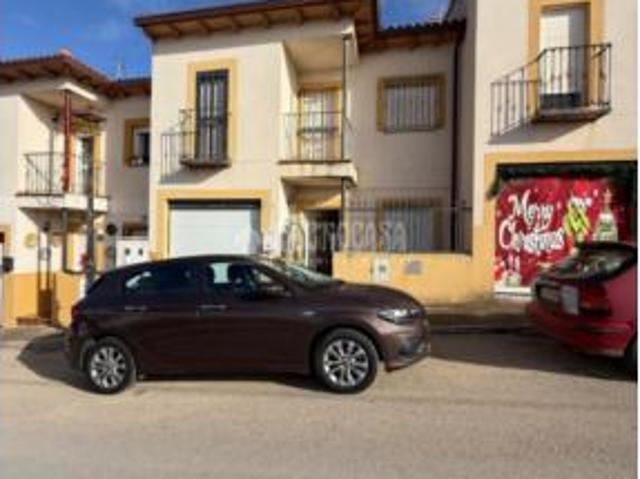 Chalet en venta en Horcajo De Santiago, Castilla-La Mancha
