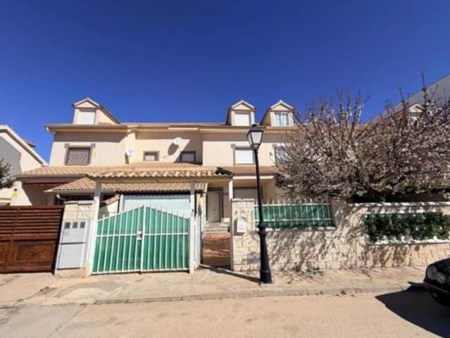 Chalet en venta en Horcajo De Santiago, Castilla-La Mancha