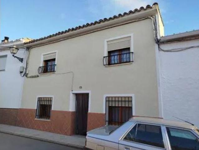 Chalet en venta en Horcajo De Santiago, Castilla-La Mancha