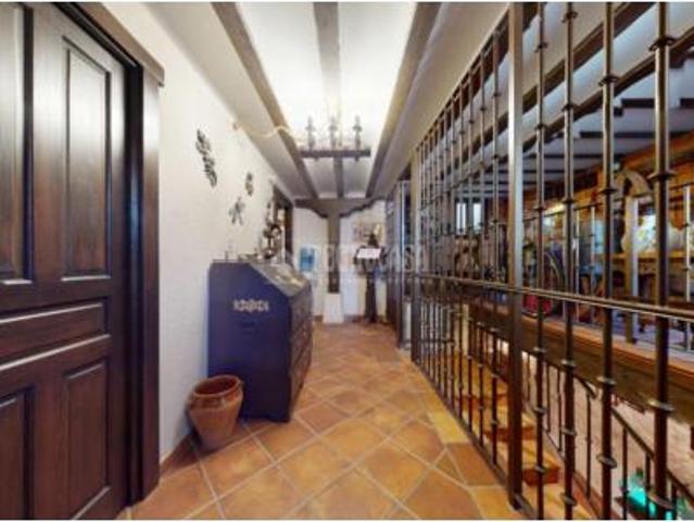 Chalet en venta en Horche, Castilla-La Mancha