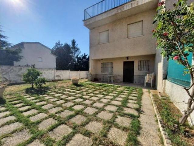 Chalet en venta en Hormigos, Castilla-La Mancha