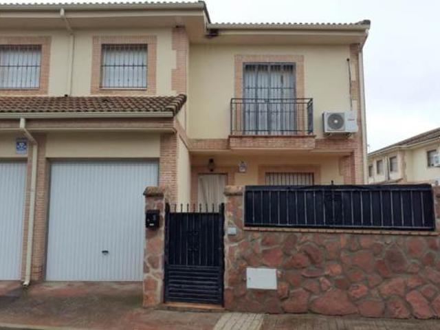 Chalet en venta en Hormigos, Castilla-La Mancha