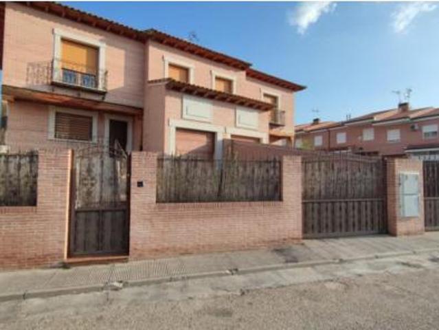 Chalet en venta en Hormigos, Castilla-La Mancha