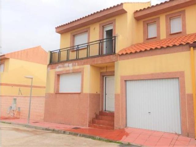 Chalet en venta en Hormigos, Castilla-La Mancha
