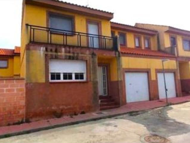 Chalet en venta en Hormigos, Castilla-La Mancha
