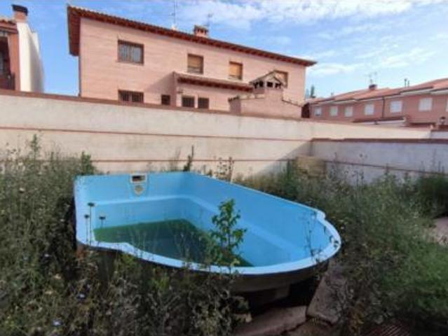 Chalet en venta en Hormigos, Castilla-La Mancha