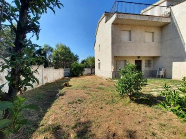 Chalet en venta en Fuente Romero, Hormigos