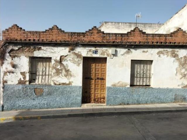 Chalet en venta en Hornachuelos, Andalucía