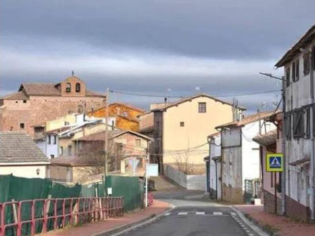 Chalet en venta en Hornos De Moncalvillo, La Rioja