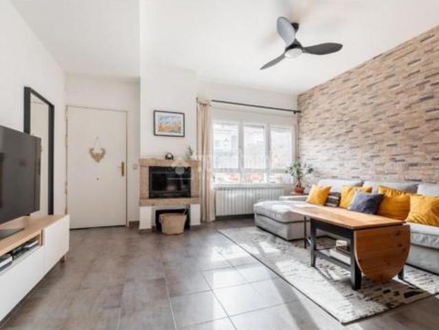 Chalet en venta en Hoyo De Manzanares, Madrid