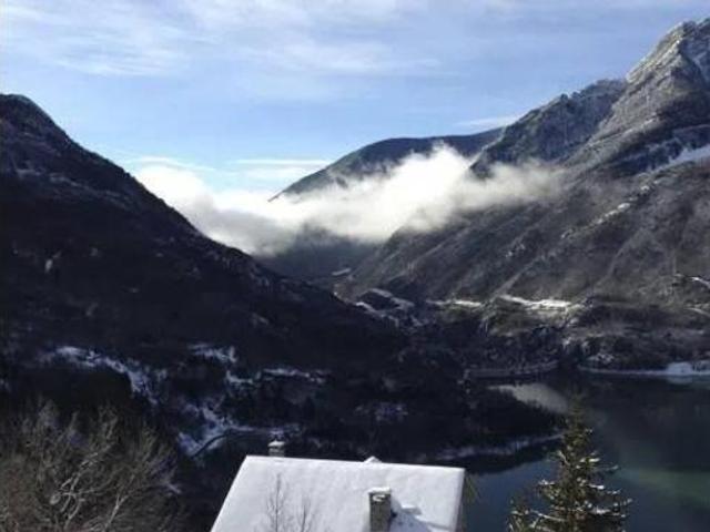 Chalet en venta en Alto Gállego, Aragón