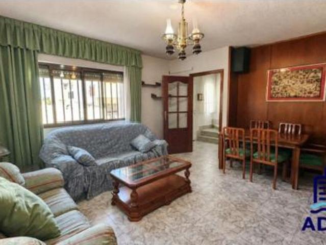 Chalet en venta en Huecas, Toledo