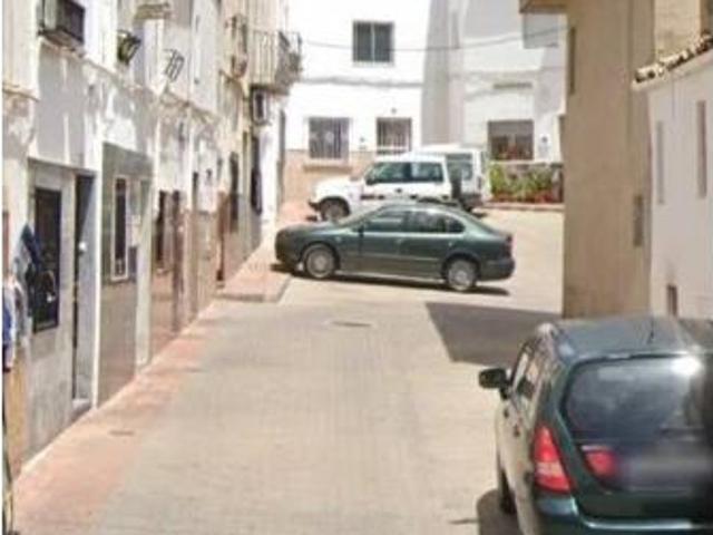 Chalet en venta en Huelma, Jaén