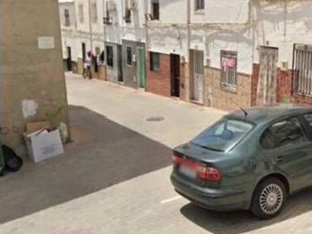 Chalet en venta en Huelma, Andalucía