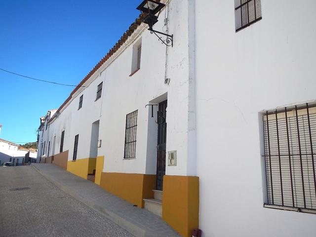 Casa en venta en Aracena