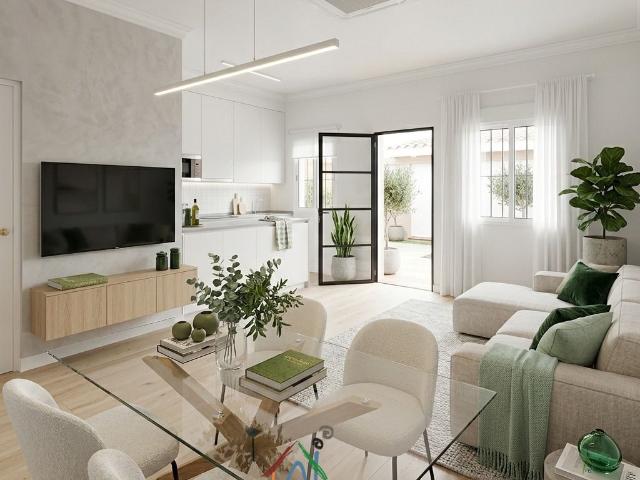 Casa en venta en 1ª Fase, El Condado
