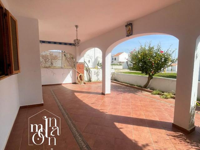 Casa en venta en 1ª Fase, El Condado