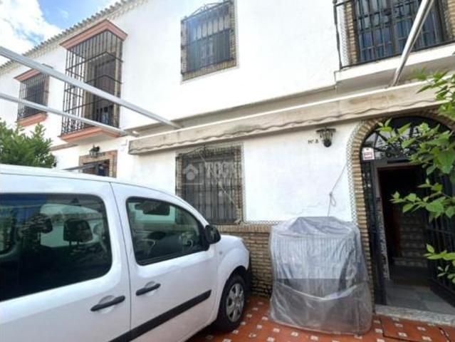 Chalet en venta en Comarca Metropolitana de Huelva, Andalucía