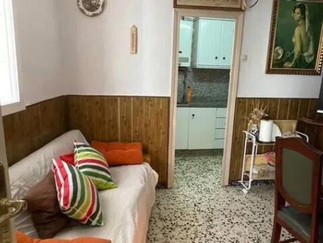 Chalet en venta en Comarca de Guadix, Andalucía
