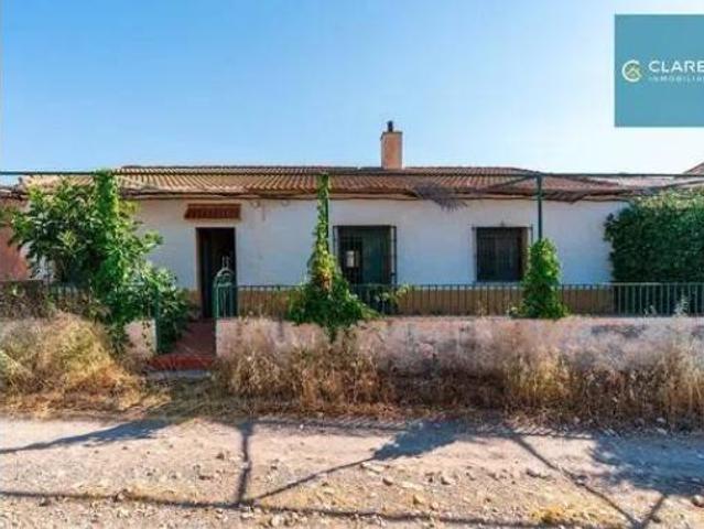 Chalet en venta en Comarca de Guadix, Andalucía