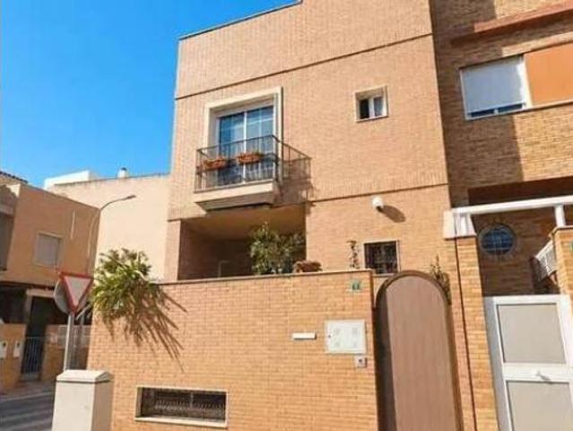 Chalet en venta en Visiedo, Huércal De Almería