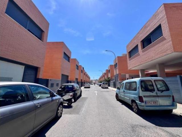 Chalet en venta en Visiedo, Huércal De Almería