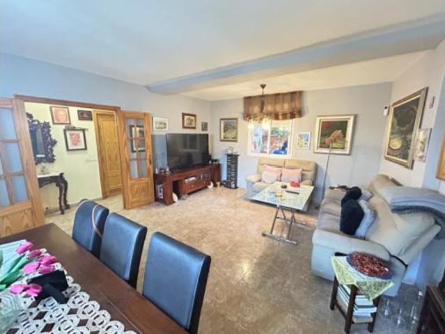 Chalet en venta en Visiedo, Huércal De Almería