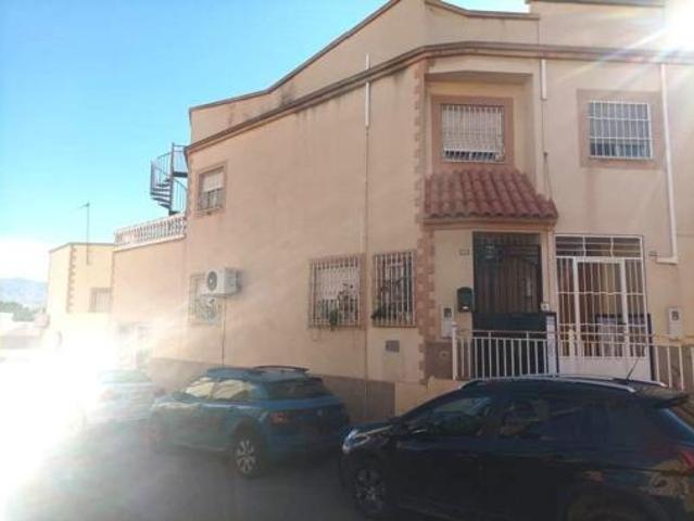 Chalet en venta en Visiedo, Huércal De Almería