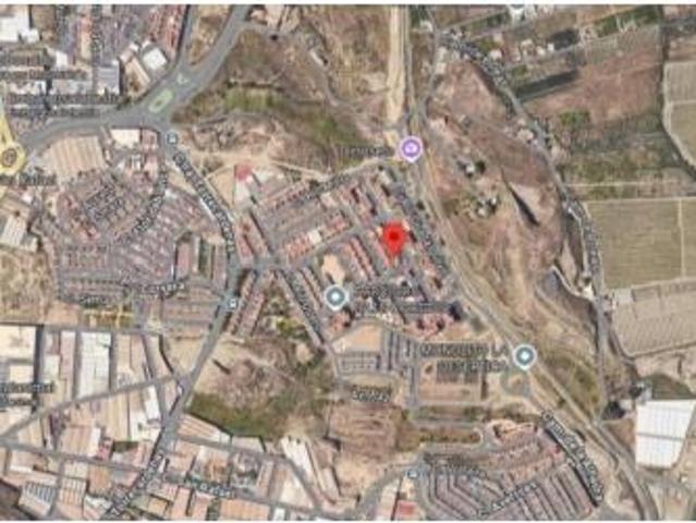 Chalet en venta en Huércal De Almería, Andalucía