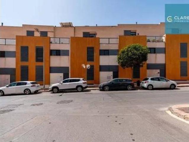 Chalet en venta en Visiedo, Huércal de Almería