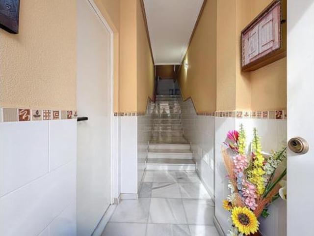Chalet en venta en La Fuensanta-Villa Inés, Huércal De Almería