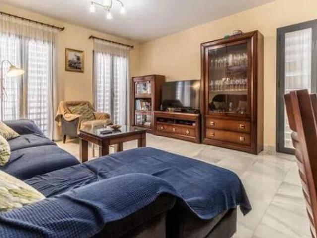 Chalet en venta en La Gloria, Huércal De Almería