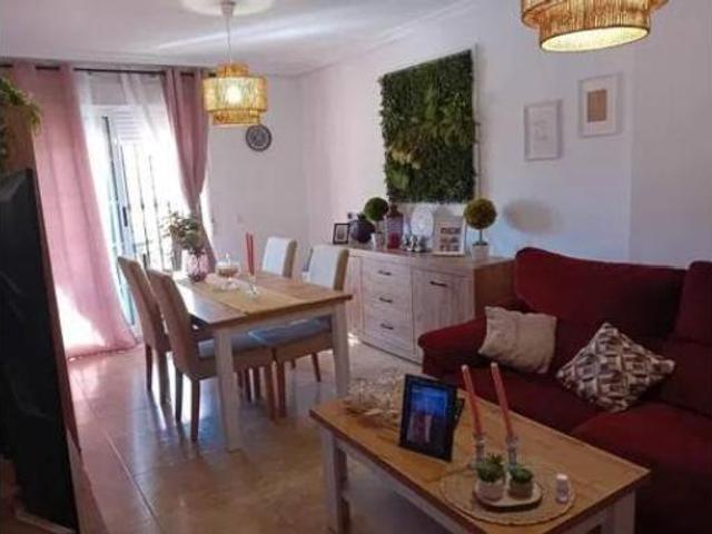Chalet en venta en La Gloria, Huércal De Almería