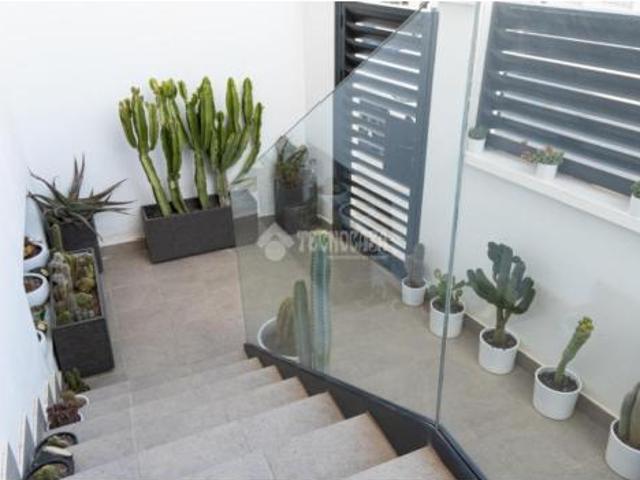 Chalet en venta en La Gloria, Huércal De Almería