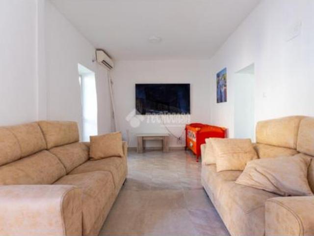 Chalet en venta en Visiedo, Huércal De Almería