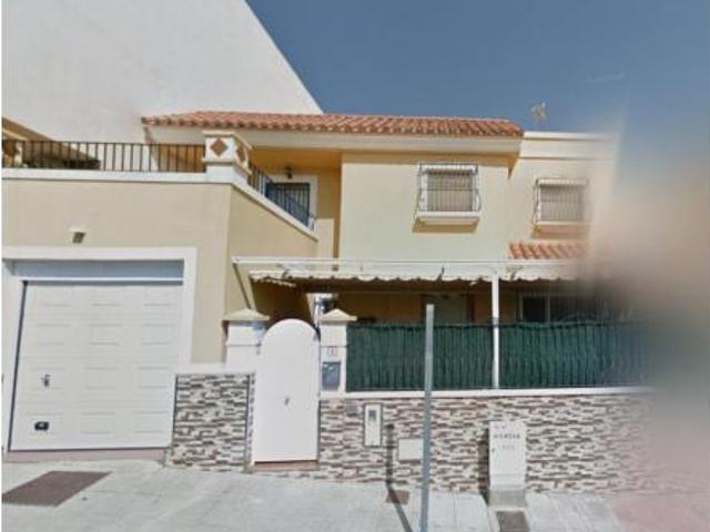 Chalet en venta en La Gloria, Huércal De Almería